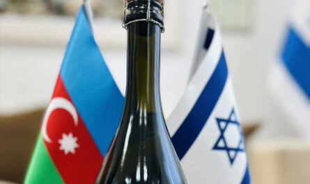 Азербайджан откроет посольство в Израиле