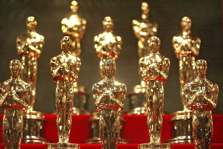 Почему премия «Оскар» так называется?