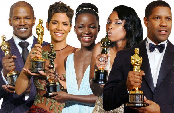 В прошлом у "Оскара" были проблемы с разнообразием