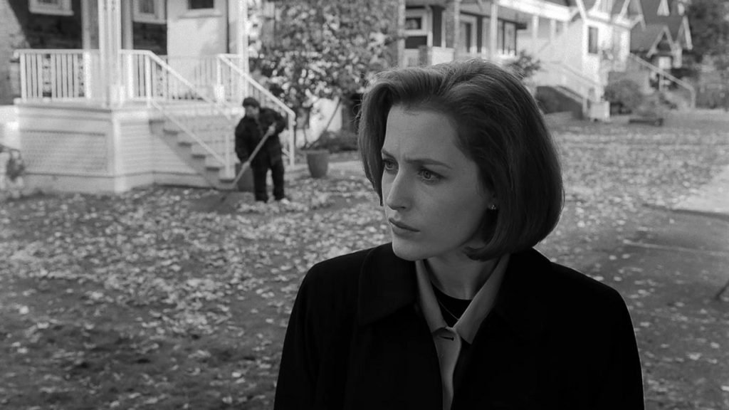 25 лучших эпизодов "Секретных материалов"