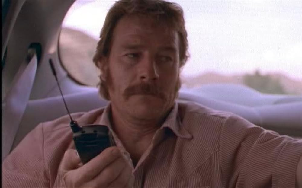 25 лучших эпизодов "Секретных материалов"