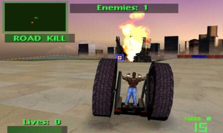 20 лучших игр для PS1 всех времен