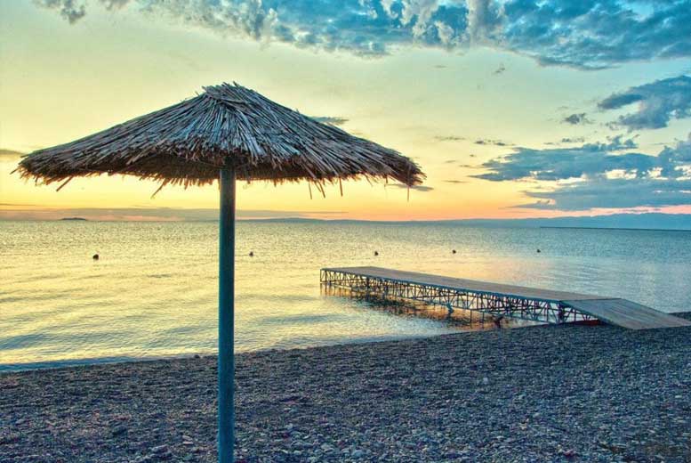Почему отдых на озере Алаколь — это хорошая идея