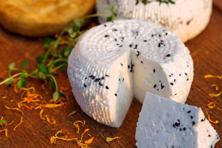 12 стран - крупнейшие экспортеры сыра