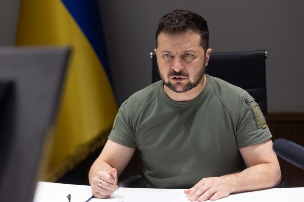 Правительство Украины приняло политику деолигархизации и борьбы с коррупцией