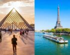 Лучшие места для фотосъемки в Париже