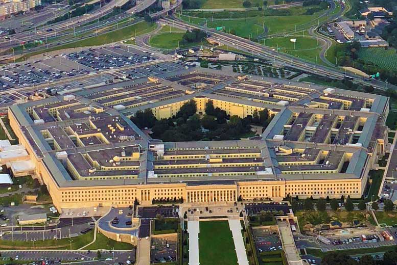 Что нужно знать об истории Пентагона?