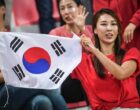 Как обстоят дела с феминизмом Южной Корее?