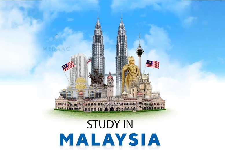 8 причин учиться в Малайзии