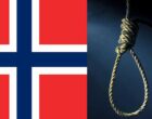 Почему уровень самоубийств в Норвегии не снижается?