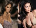 15 самых сексуальных албанских женщин
