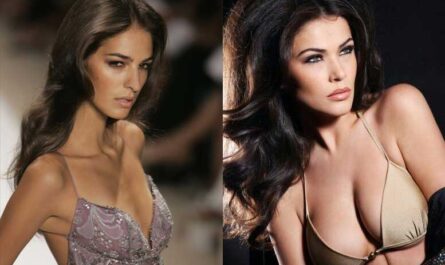 15 самых сексуальных албанских женщин