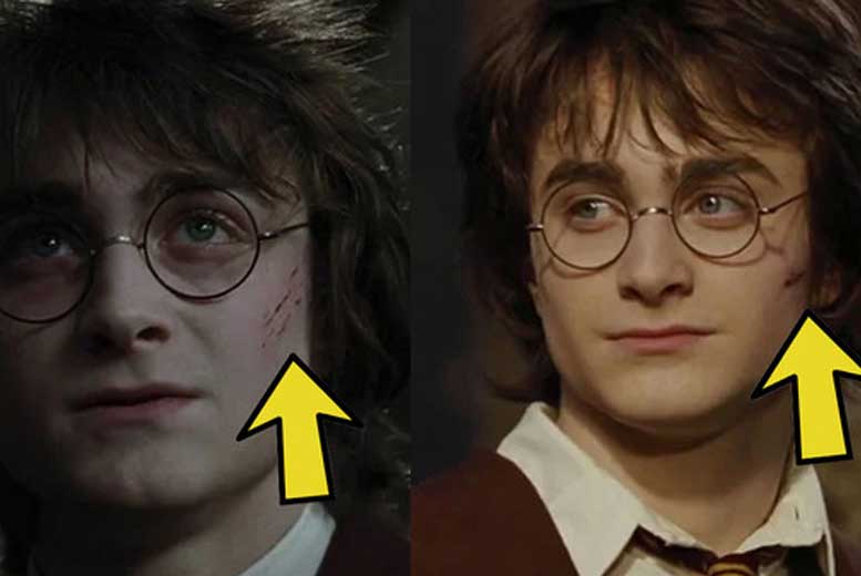 25 фактов о Гарри Поттере, о которых вы еще не слышали