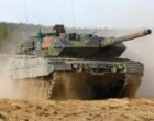 Какие страны отправили танки в Украину?