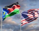 Каковы отношения между США и Южным Суданом?