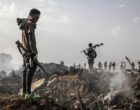 Закончилась ли гражданская война в Эфиопии?