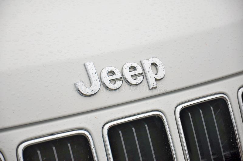 Откуда произошло название Jeep?
