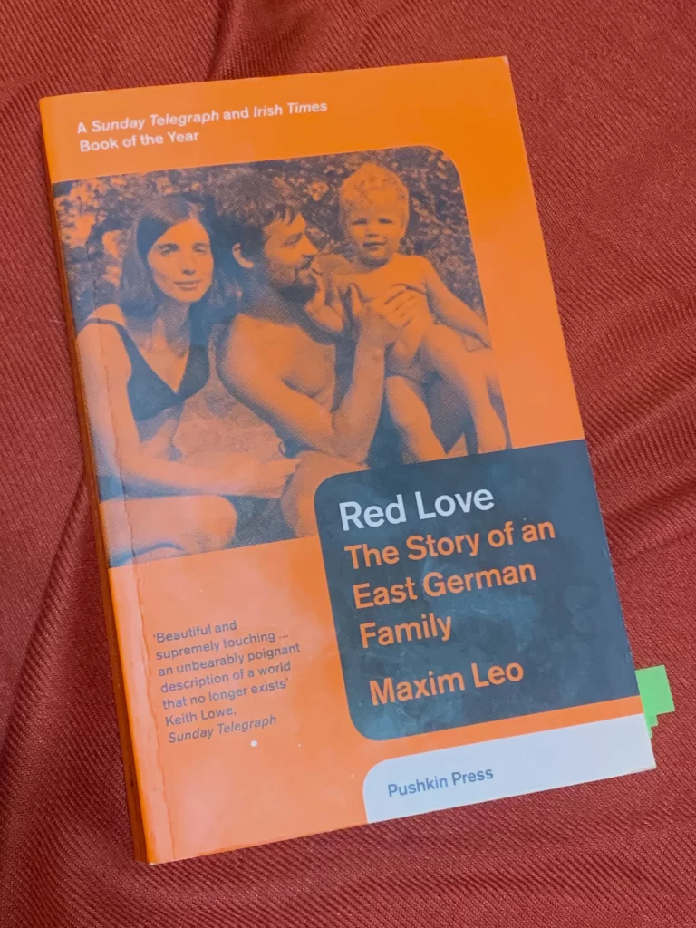 10 лучших книг о железном занавесе