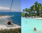 ТОП-10 самых красивых мест на Гаити