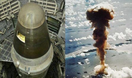 Всё о стране США