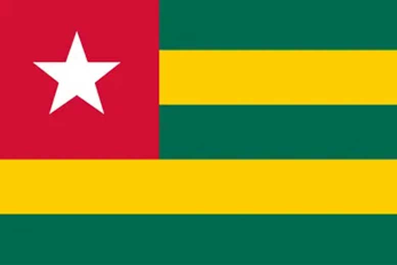 Флаг Того: История, значение и символика