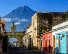 Безопасно ли в Никарагуа в 2023 году?