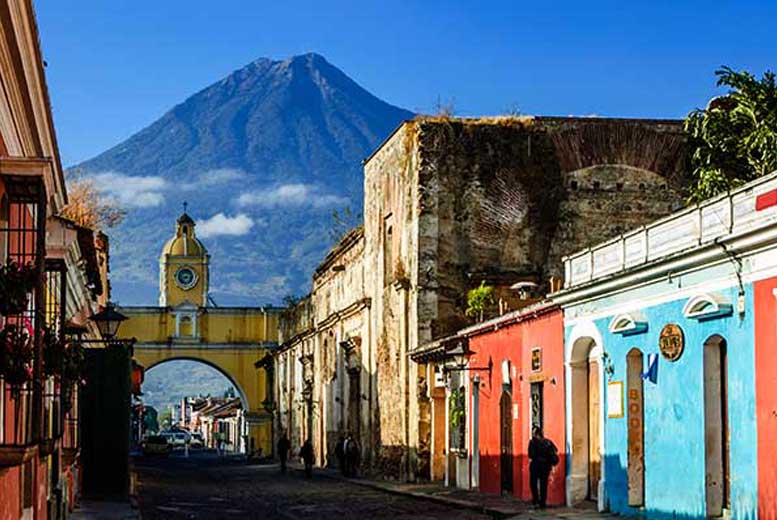 Безопасно ли в Никарагуа в 2023 году?