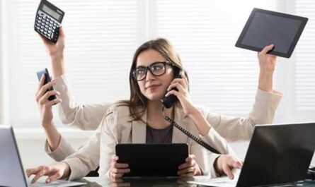 Как работать с трудоголиками?