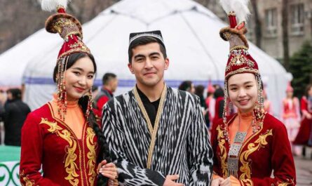 Казахстан безопасен для туристов в 2023 году?