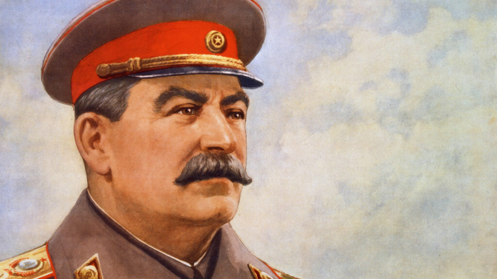 Значение личности Сталина в российской истории