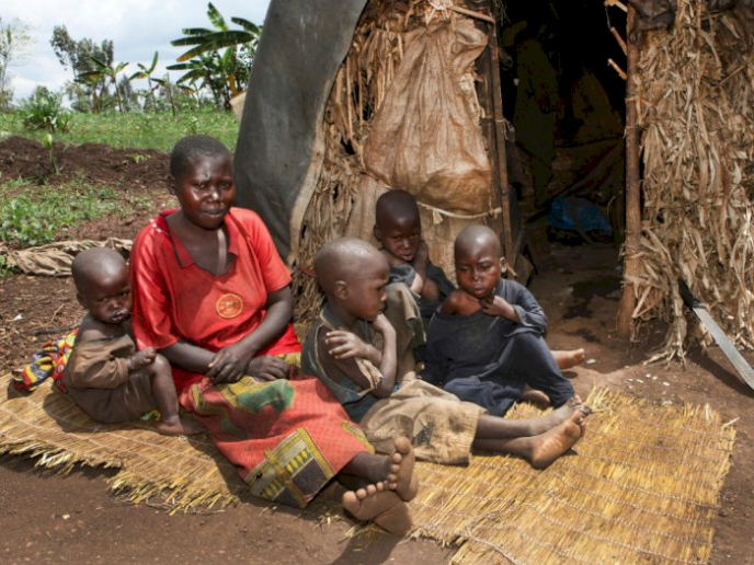 Как Бурунди зашла так далеко, и почему перемены происходят так медленно?