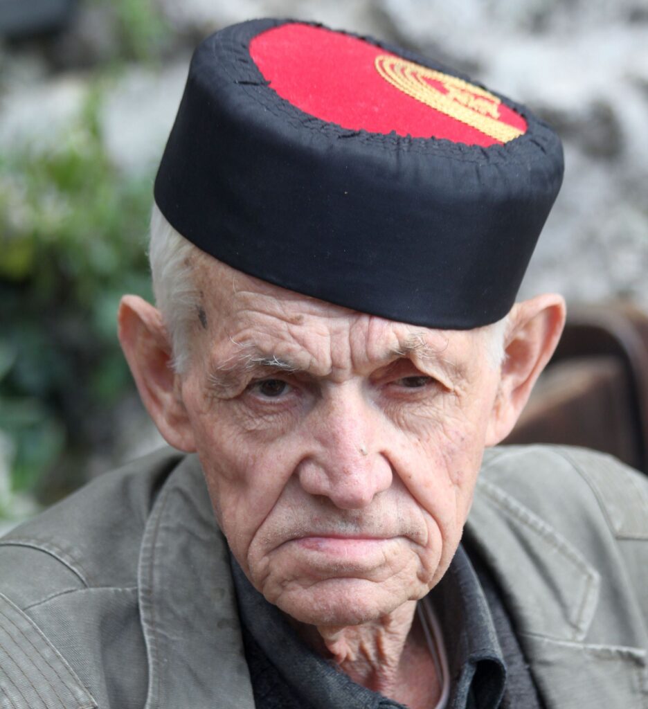 Население Черногории сокращается из-за эмиграции и старения