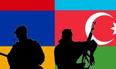 Почему Армения воюет с Азербайджаном?