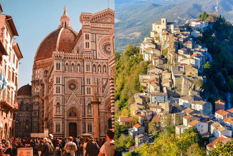 Лучшие города для жизни в Италии