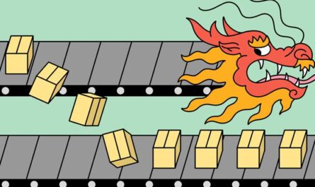 Какие страны могут переманить производство из Китая?