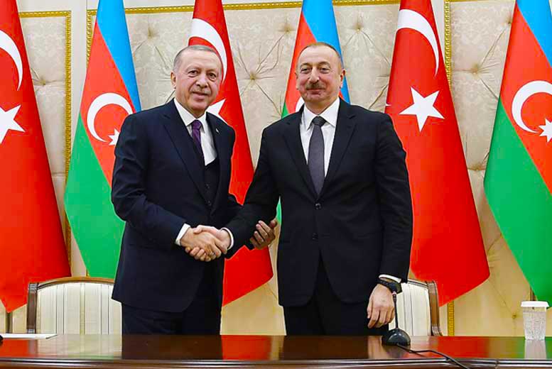 Как Азербайджан использовал годы, прошедшие после перемирия?