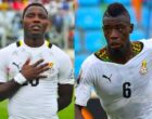 15 лучших футболистов Ганы