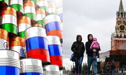 42 интересных и забавных факта о России в 2023 году