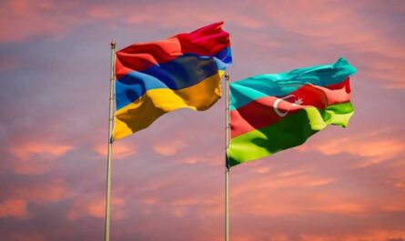 Придут ли Армения и Азербайджан к мирному соглашению?