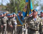 Что прописано в военной доктрине Казахстана 2023 года?