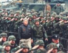 Зачем президент США прилетал в 1996 году в Боснию и Герцеговину?