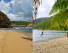 7 лучших пляжей Доминики, которые стоит посетить в 2023 году