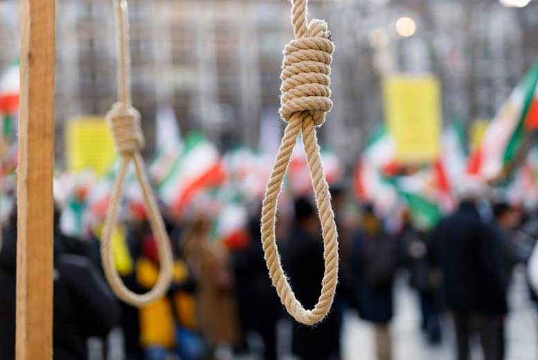 Почему в Иране так много смертных казней?