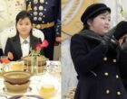 Как выглядит дочь лидера Северной Кореи Ким Чен Ына?