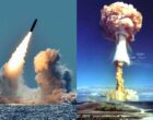 Ядерное оружие стран мира