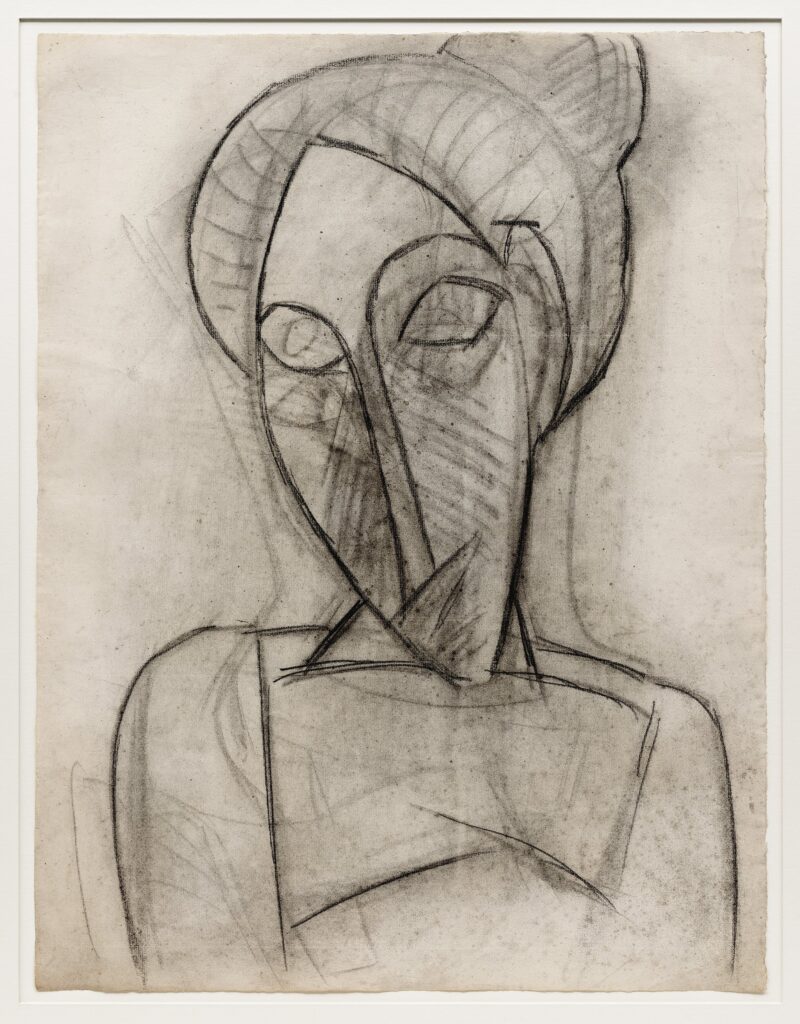 Пабло Пикассо (1881-1973) - Испания