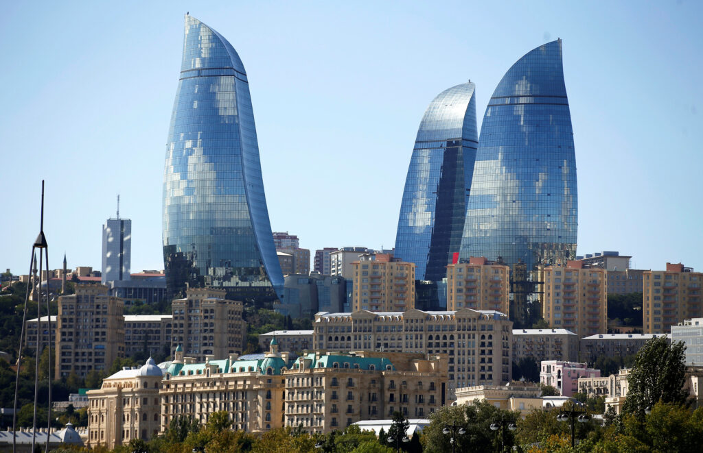 После 1994 года экономика Азербайджана начала улучшаться