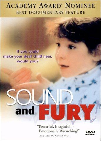 Звук и ярость (2000) - Великобритания, США