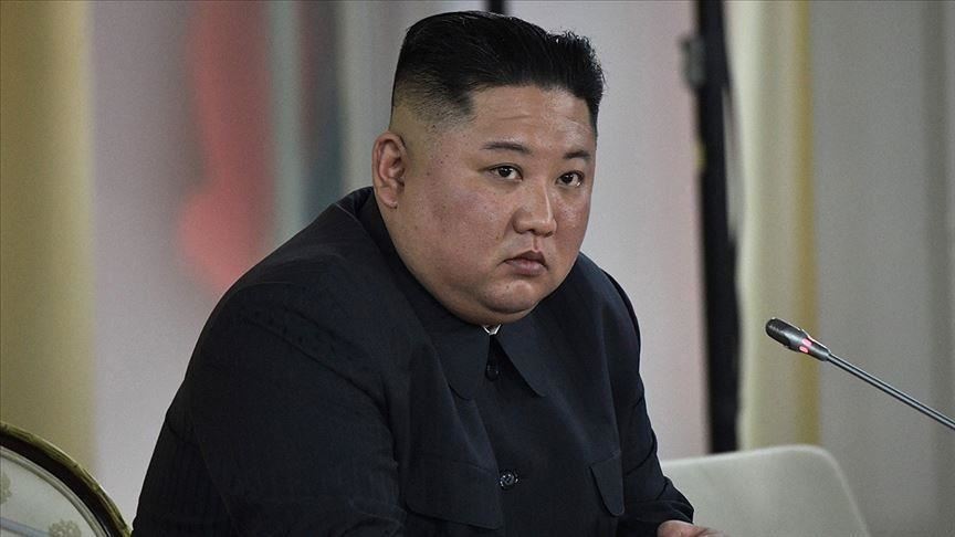 Проблемы со здоровьем у лидера Северной Кореи