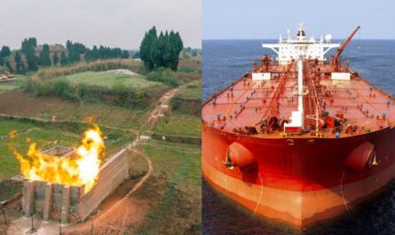 Что нужно знать про нефть и газ в 2023 году